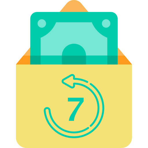 Weekly Envelope Logo